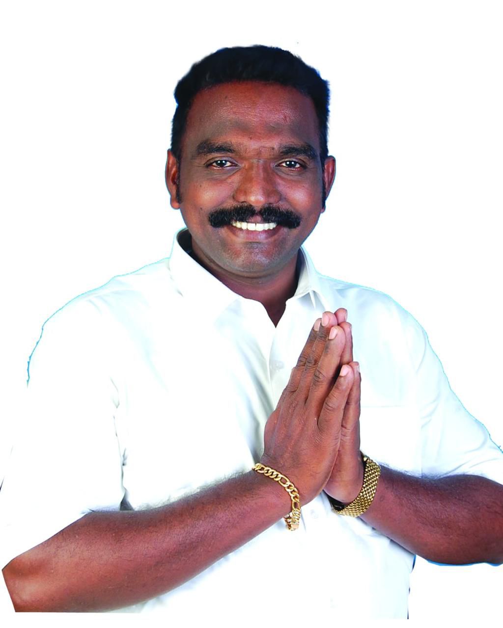 Founder of Jeevanathi Real Estate, trusted real estate developers in Tamil Nadu